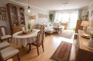 Wohnung kaufen in 90547 Stein, Stein - Bezugsfrei ab Mai: Ihr neues Zuhause in Stein - Helle 2-Zi-Wohnung in Bestlage bei Nürnberg