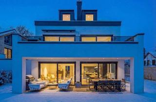 Haus kaufen in 82031 Grünwald, Grünwald - MGF-Group: Familienanwesen mit Wohn-Nutzfläche von 335 m²