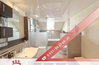 Haus kaufen in 54317 Lorscheid, Lorscheid - Wunderschönes saniertes Ein- bis Zweifamilienhaus mit Scheune, Garage und großem Garten!