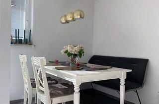 Wohnung kaufen in 88131 Lindau, Lindau (Bodensee) - Stilvolle, möblierte 2-Zimmer-Wohnung mit Balkon - Wohnen oder Investieren