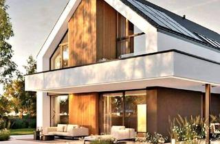 Einfamilienhaus kaufen in 86169 Augsburg, Augsburg - Hochwertiges Einfamilienhaus in der FIRNHABERAU