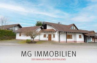 Einfamilienhaus kaufen in 67715 Geiselberg, Geiselberg - MG - Einfamilienhaus mit Garten und Pool in Geiselberg