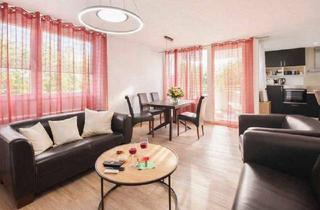 Mehrfamilienhaus kaufen in 73614 Schorndorf, Schorndorf - Modern & Bezugsfertig: Sanierte 3-Zimmer-Wohnung mit Balkon, Aufzug und TG-Platz