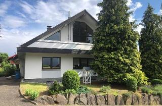 Haus kaufen in 34497 Korbach, Korbach - Schickes Haus mit Wohlfühlklima - 4 km zur Kreisstadt Korbach