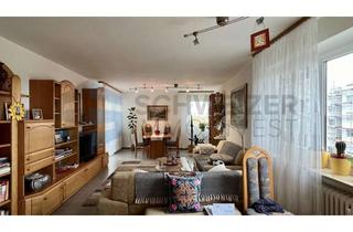 Wohnung kaufen in 74321 Bietigheim-Bissingen, Kapitalanlage mit Entwicklungspotenzial: 3-Zimmer-Wohnung in Bietigheim-Bissingen!