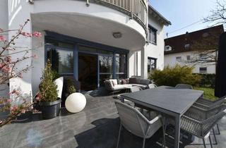 Wohnung kaufen in 89264 Weißenhorn, Traumhafte große Maisonette-Wohnung mit ELW sucht in Weißenhorn OT neue Eigentümer