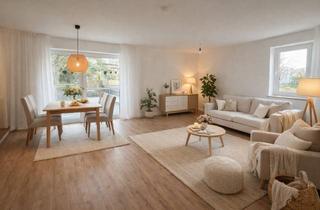 Wohnung kaufen in 40721 Hilden, Schöne Gartenwohnung nähe Zentrum