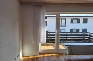 Wohnung kaufen in 87534 Oberstaufen, Wohnung für Jung und Alt im Grünen mit Bergpanorama