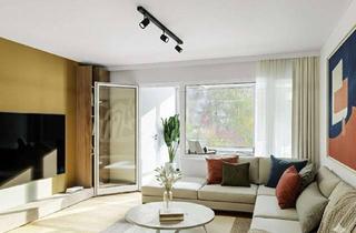 Wohnung kaufen in 89250 Senden, 2-Zimmer-Wohnung mit Gestaltungspotenzial in Senden