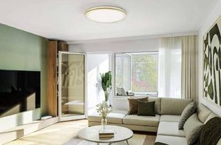 Wohnung kaufen in 89250 Senden, Handwerker aufgepasst! 2-Zimmer-Wohnung mit Gestaltungspotenzial in Senden