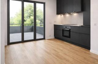 Wohnung kaufen in Bürgermeister-Keim-Straße, 55129 Hechtsheim, Barrierefreie Wohnungen EG / 1.OG/ 2. OG – hochwertig kernsaniert, KfW-55 – OHNE MAKLER-