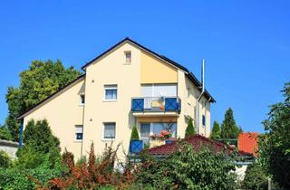 Wohnung kaufen in 76764 Rheinzabern, Sehr schöne Maisonettewohnung, 122 qm, 6 Zi, Kü, Bad, Balkon, Keller, StPl. & Garage