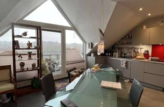 Penthouse kaufen in 51381 Quettingen, Nett im Duett: Penthouse-Charme mit Weitblick