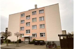 Wohnung kaufen in 32108 Bad Salzuflen, Kleines Appartement in Ehrsen!