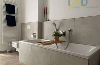 Wohnung kaufen in 95445 Kreuz, Helle moderne 4-Zimmer Neubauwohnung in schöner Wohngegend mit Terasse und Garten