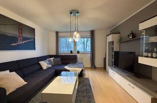 Wohnung kaufen in Karlsruher Straße 19-21, 69469 Weinheim, Gepflegte 2-Zimmer Wohnung in Weinheim, Erdgeschoss