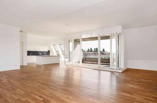 Penthouse kaufen in Gabriel-Max-Straße 15A, 10245 Friedrichshain, Wohlfühl-Penthouse mit Traumblick & idealem Schnitt !