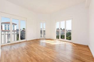 Penthouse kaufen in Gabriel-Max-Straße 15A, 10245 Friedrichshain, Wohlfühl-Penthouse mit Traumblick & idealem Schnitt !
