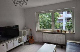 Wohnung kaufen in 66117 Saarbrücken, RENOVIERT, NEUE KÜCHE, AIR BNB, RENDITE, TOP LAGE