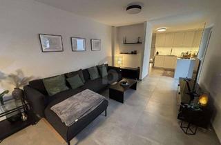 Wohnung kaufen in 66119 Saarbrücken, TOP AUSSTATTUNG, 2 TERRASSEN, EFFIZIENT, TEILGARAGE