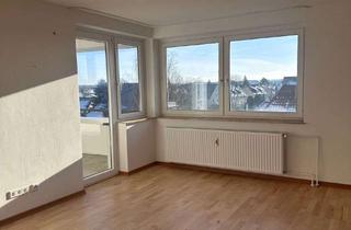 Wohnung kaufen in Hirtenstr., 30952 Ronnenberg, 2-Zimmer Wohnung mit Loggia in Empelde /Ronnenberg