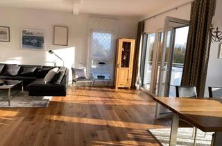 Penthouse kaufen in 40764 Langenfeld, Neuwertiges Luxuriöses Penthouse mit 2,5 Zimmern in Langenfeld - Wiescheid