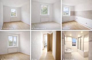 Wohnung kaufen in Unter Dem Klingelschacht 40, 57074 Siegen, Zentral gelegene 3-Zimmer-Eigentumswohnung ca. 72 m² in Siegen – direkt vom Eigentümer