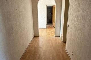 Wohnung kaufen in Lindenau, 58511 Lüdenscheid, Helle 4-Zimmer-Wohnung mit Balkon im 2. OG in Lüdenscheid