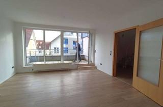 Wohnung kaufen in Uhlenkotten 13, 45529 Hattingen, Wunderschöne 3-Zimmer Maisonette-Wohnung mit Dachterrasse in Hattingen