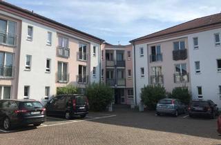 Wohnung kaufen in Godramsteinerstraße, 76829 Landau, Provisionsfrei - Sehr gute Kapitalanlage - Studentenwohnung in einem etablierten Studentenwohnheim