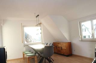 Wohnung kaufen in 72654 Neckartenzlingen, Helle 4-Zimmer Wohnung in Neckartenzlingen