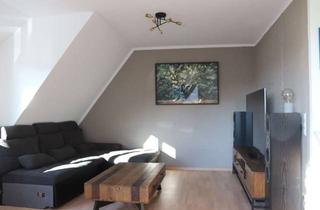 Wohnung kaufen in 72654 Neckartenzlingen, 2-Etagen-Wohnung mit Garten, Balkon und Garage