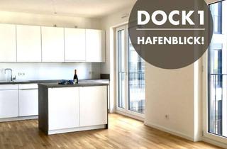 Wohnung kaufen in Taunusstraße 55, 55118 Neustadt, DOCK1 - Exklusive Wohnung mit Hafenblick | Provisionsfrei, unvermietet / sofort verfügbar !