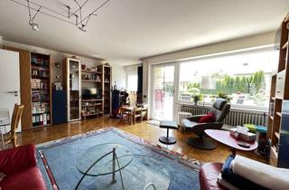 Wohnung kaufen in Blumenstraße 19, 78465 Konstanz, Helle 3,5-Zimmer Wohnung mit Balkon in Konstanz