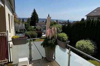 Wohnung kaufen in Blumenstraße 19, 78465 Konstanz, Helle 3,5-Zimmer Wohnung mit Balkon in Konstanz