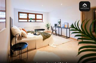 Wohnung kaufen in 77948 Friesenheim, Attraktive Anlegerwohnung: 1,5 Zimmer mit Einbauküche und Top-Vermietbarkeit in Oberschopfheim!