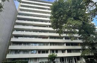 Wohnung kaufen in 50169 Kerpen, Attraktive 2-Zimmer Wohnung im 11. OG in Kerpen (Erstbezug nach Sanierung)