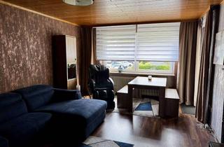 Wohnung kaufen in 56072 Metternich, 3 Zimmer Wohnung mit Balkon in Koblenz Metternich