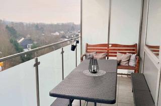 Wohnung kaufen in Marggrafstraße, 40880 Ratingen, Vermietetes 1-Zimmer-Apartment in Ratingen, Balkon, Aufzug, Weitblick, Kapitalanlage