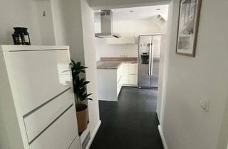 Wohnung kaufen in Waldpfad, 38446 Steimker Berg, Exklusive Maisonette am Steimker Berg – 80 m², kernsaniert, voll möbliert, provisionsfrei