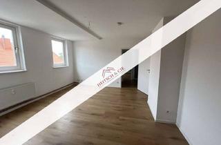 Wohnung kaufen in 24105 Blücherplatz, Exklusive Ausbaufläche im Dachgeschoss mit genehmigter Dachterrasse in Kieler Bestlage!