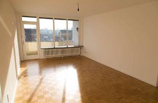 Wohnung mieten in 31848 Bad Münder, Schöne zwei Zimmer Wohnung in Bad Münder, zentrale Lage!
