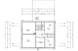 Wohnung mieten in 75387 Neubulach, Schöne 3 Zimmer Wohnung in Martinsmoos