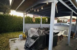 Wohnung mieten in Wiesenstraße, 73557 Mutlangen, Exklusive EG-Wohnung mit Garten in Bestlage von Mutlangen – Wohnen mit Qualität & Komfort