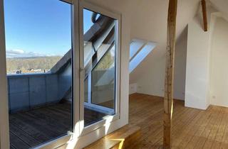 Wohnung mieten in Kurzer Anger 38, 31139 Hildesheim, Attraktive 3-Zimmer-DG-Wohnung in Hildesheim