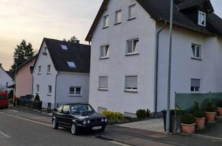 Wohnung mieten in Eufinger Straße 73a, 65597 Hünfelden, Ansprechende 3-Zimmer-DG-Wohnung in Hünfelden