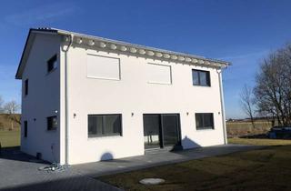 Wohnung mieten in 85646 Anzing, ***Exklusive 3-Zimmer-Wohnung mit Einbauküche u. Terrasse/ Garten +Smart Home+KfW40+***