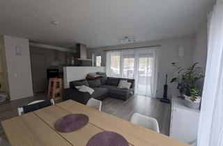 Wohnung mieten in 74189 Weinsberg, Attraktive 4-Zimmer Wohnung im 1. OG mit Balkon in Weinsberg