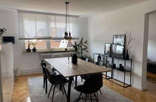 Wohnung mieten in Olgastrasse 38, 73054 Eislingen, Schöne 4,5-Zimmer-Wohnung mit Balkon und Einbauküche in Eislingen Nord