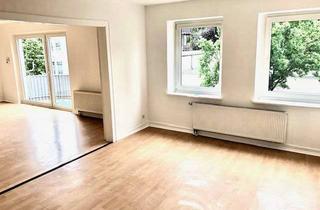 Wohnung mieten in Viktoriastraße 159, 47799 Cracau, Frisch renovierte 3-Zimmer Wohnung mit Balkon ab 01.02.26